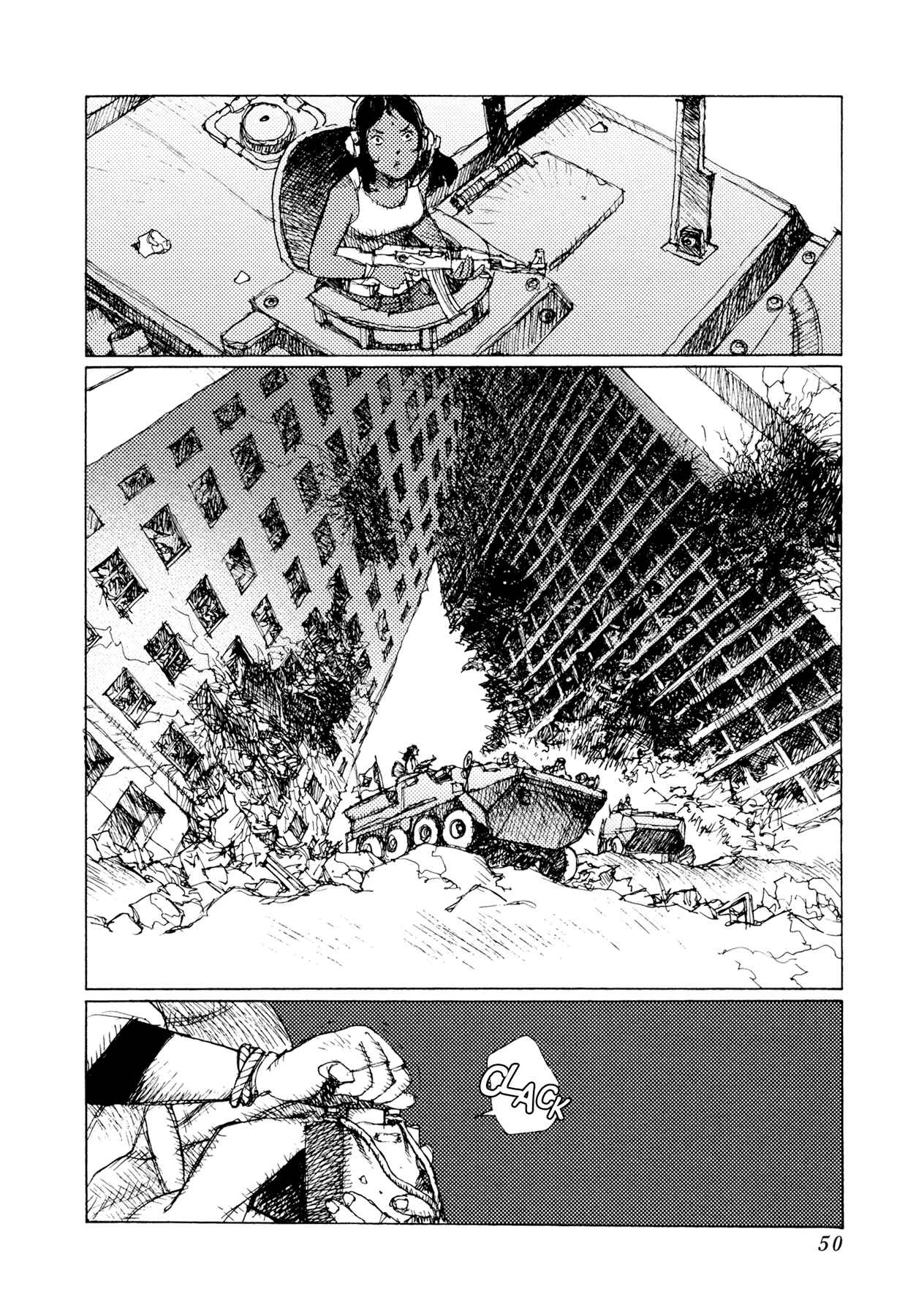 Page 20 Chapter 38 Alice in Hell