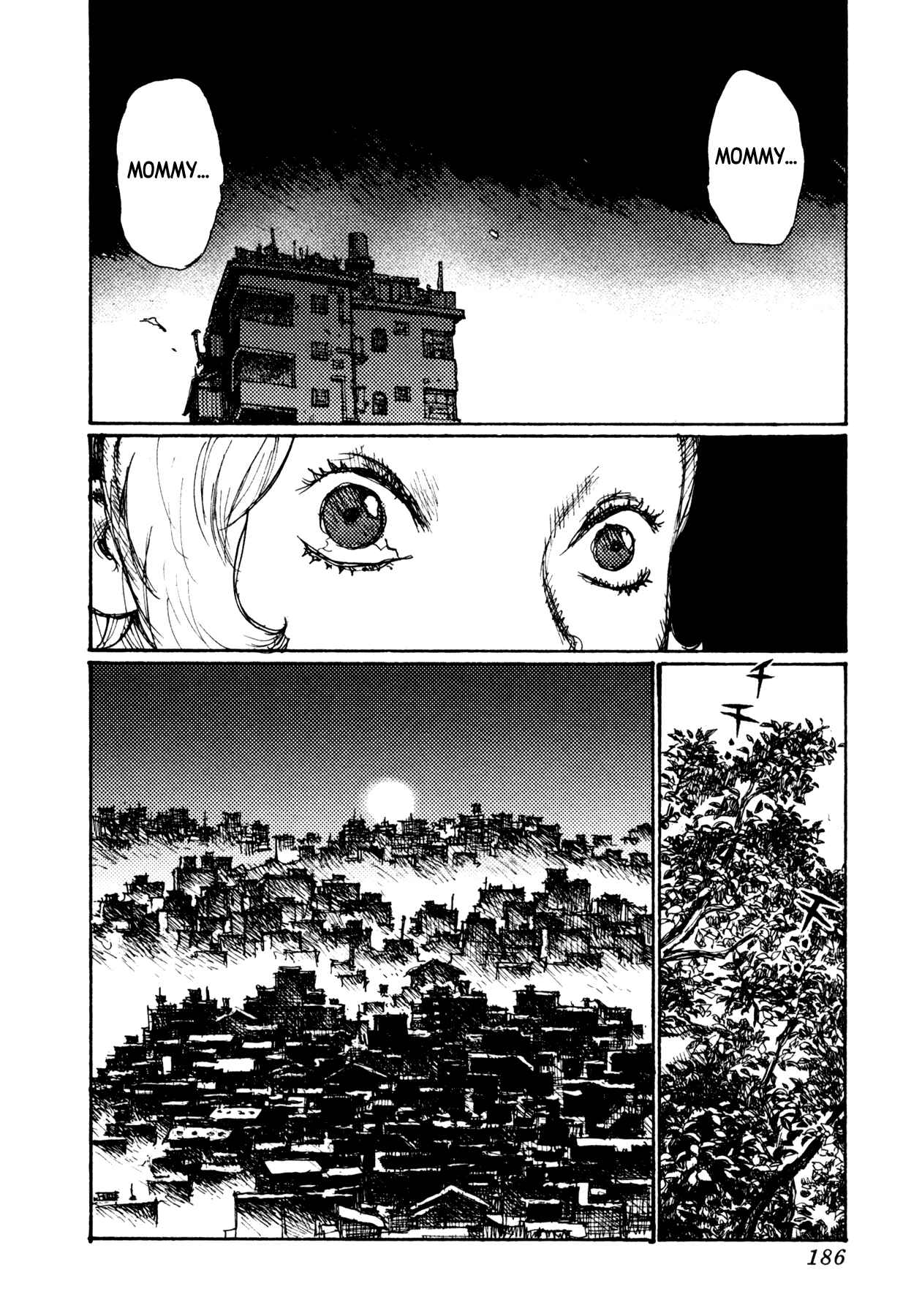 Page 10 Chapter 15 Alice in Hell