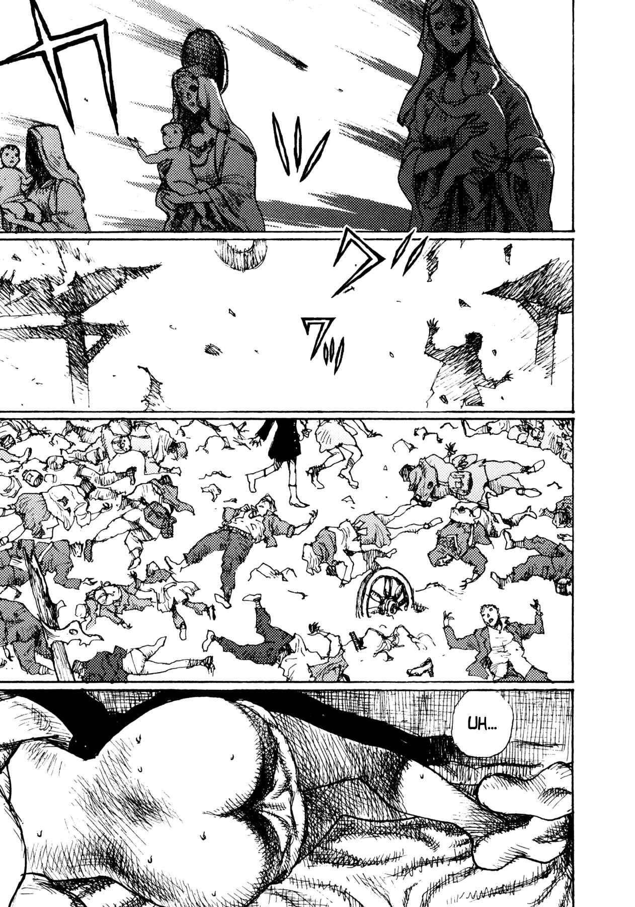 Page 9 Chapter 15 Alice in Hell