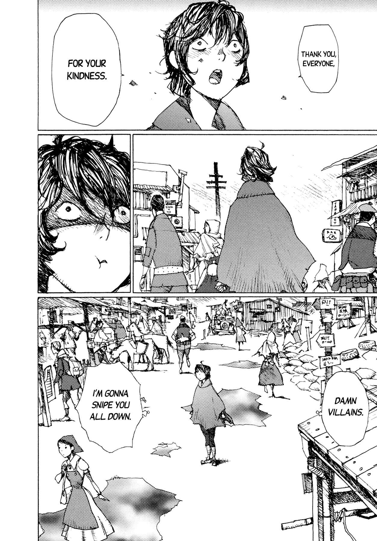 Page 20 Chapter 29 Alice in Hell