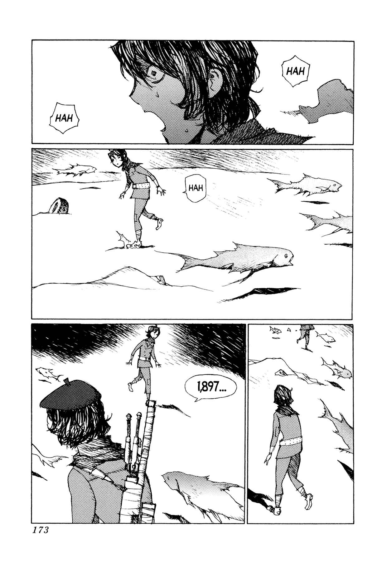 Page 3 Chapter 29 Alice in Hell