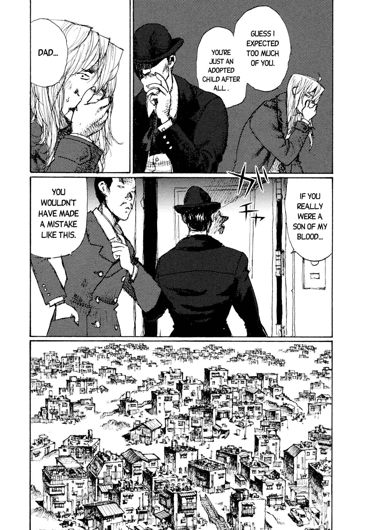 Page 21 Chapter 16 Alice in Hell