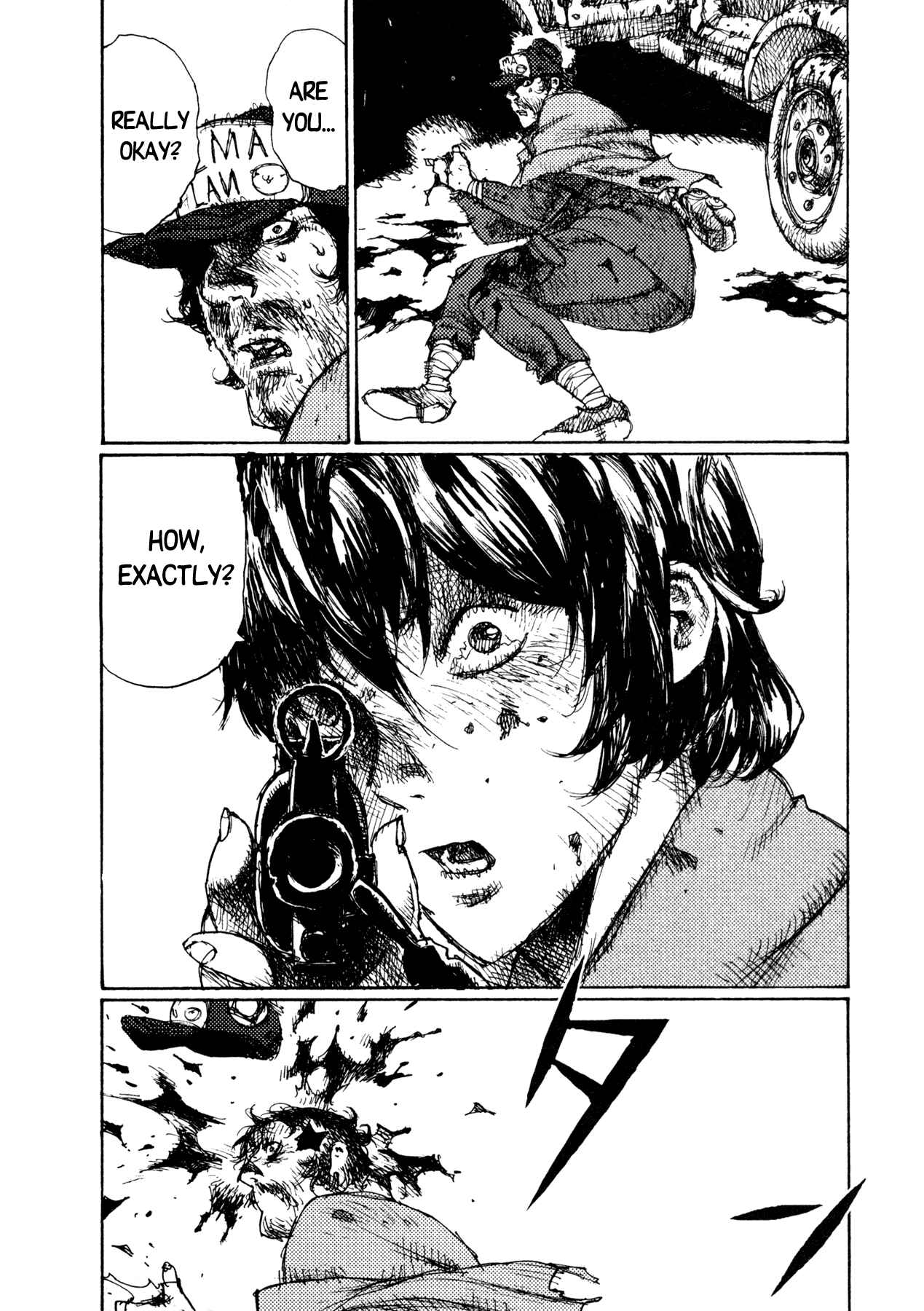 Page 22 Chapter 12 Alice in Hell