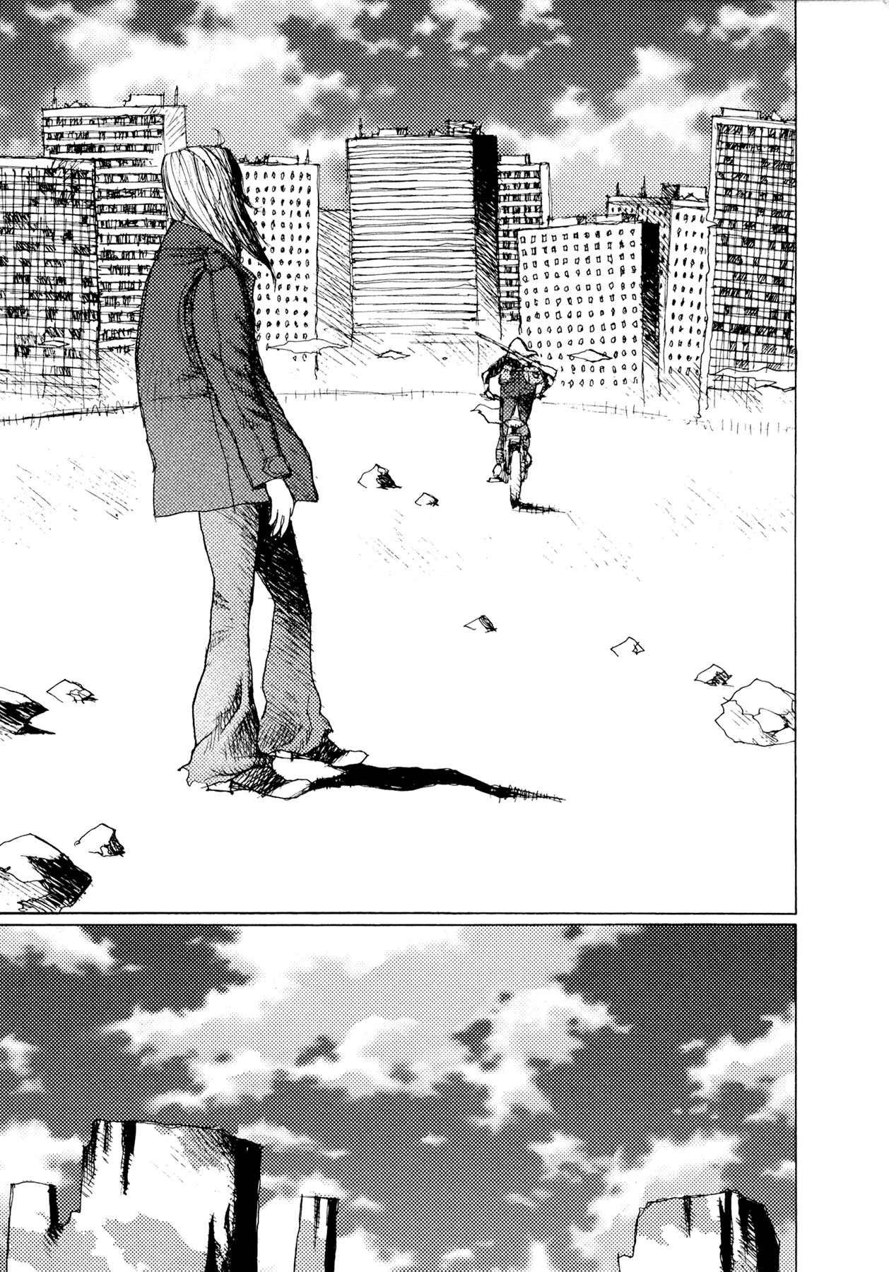 Page 28 Chapter 37 Alice in Hell