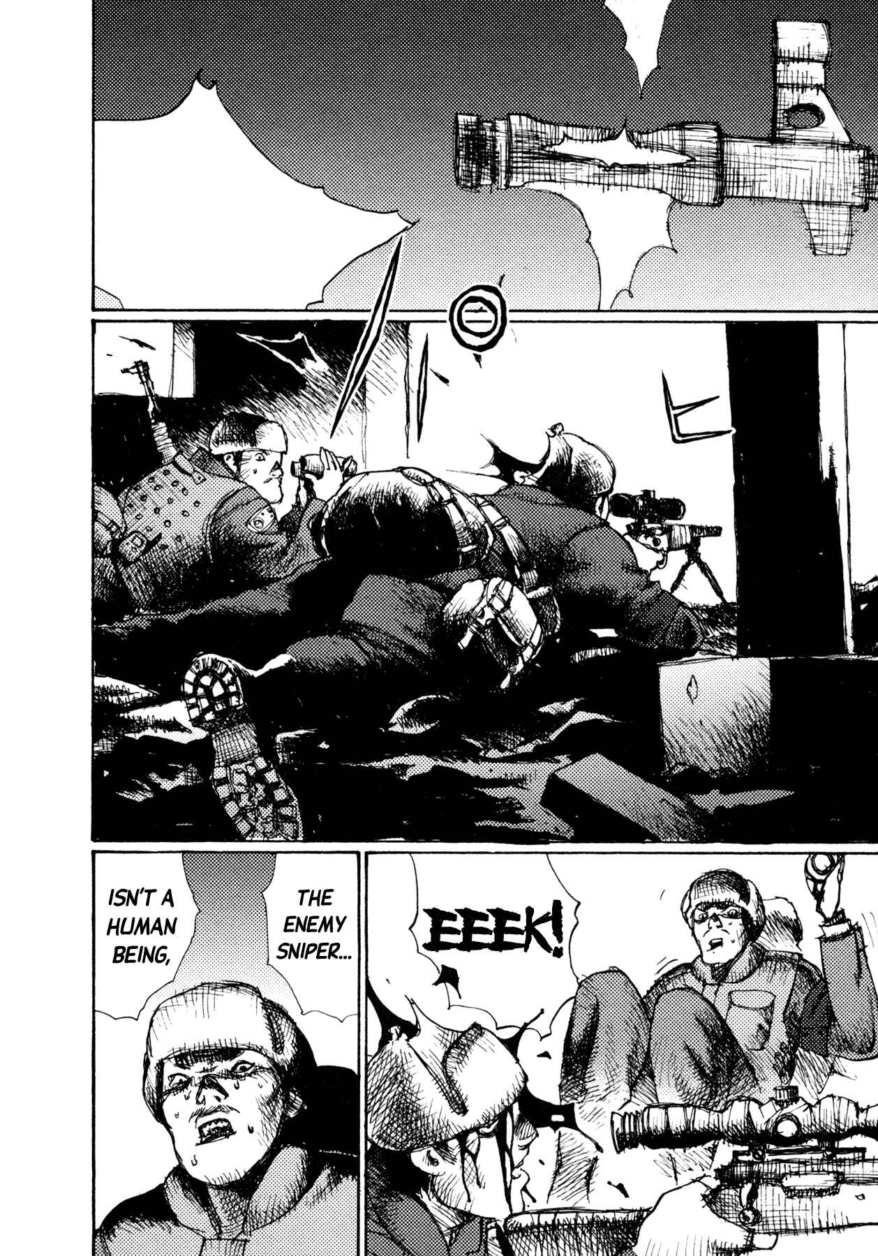 Page 20 Chapter 14 Alice in Hell