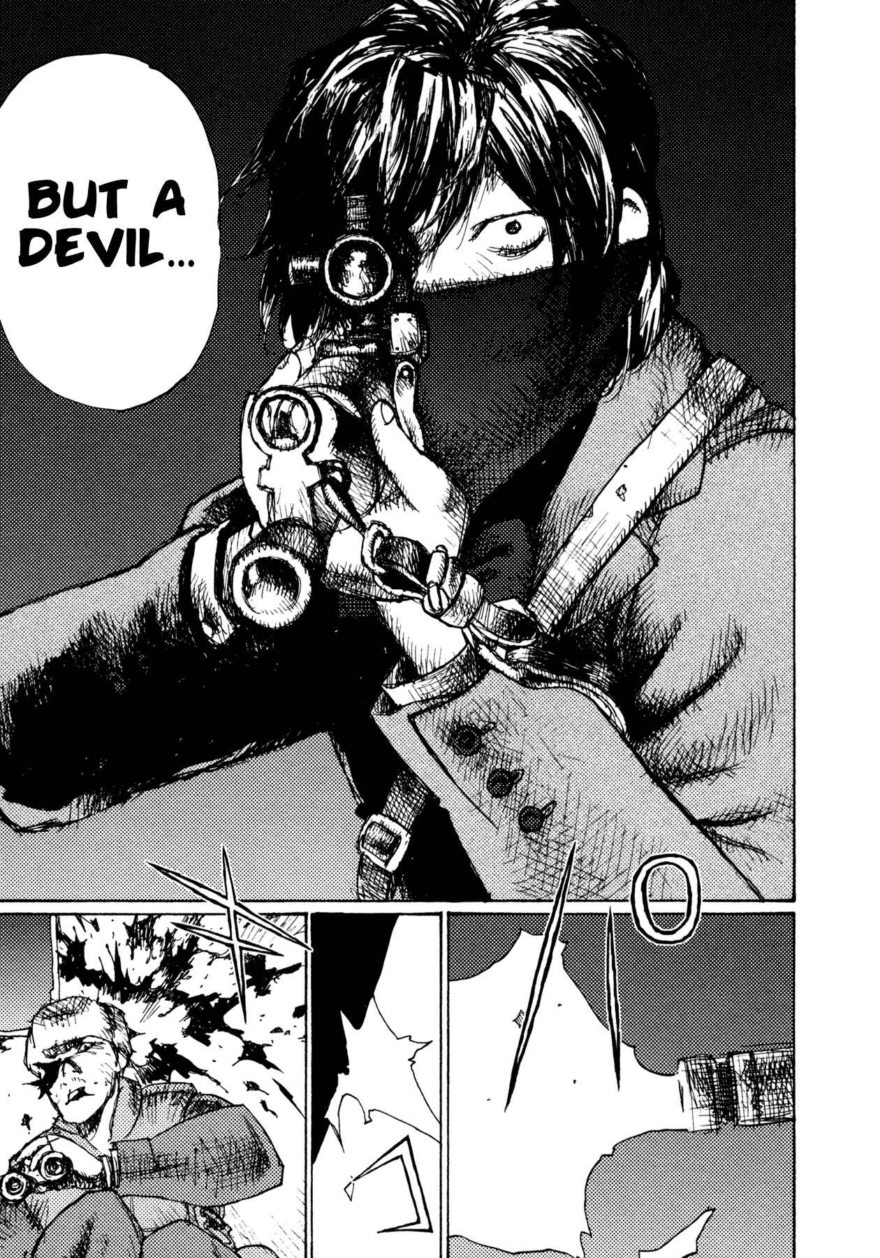 Page 21 Chapter 14 Alice in Hell