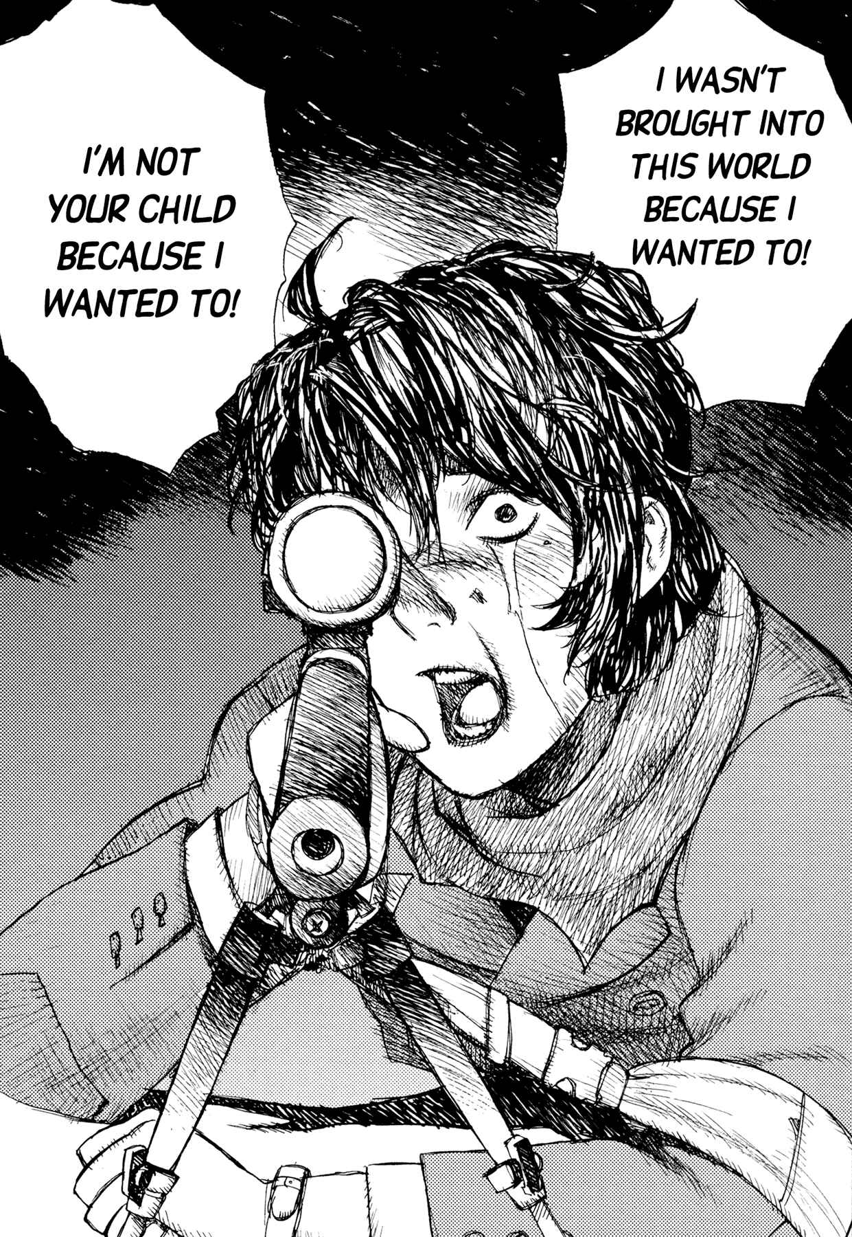 Page 20 Chapter 28 Alice in Hell
