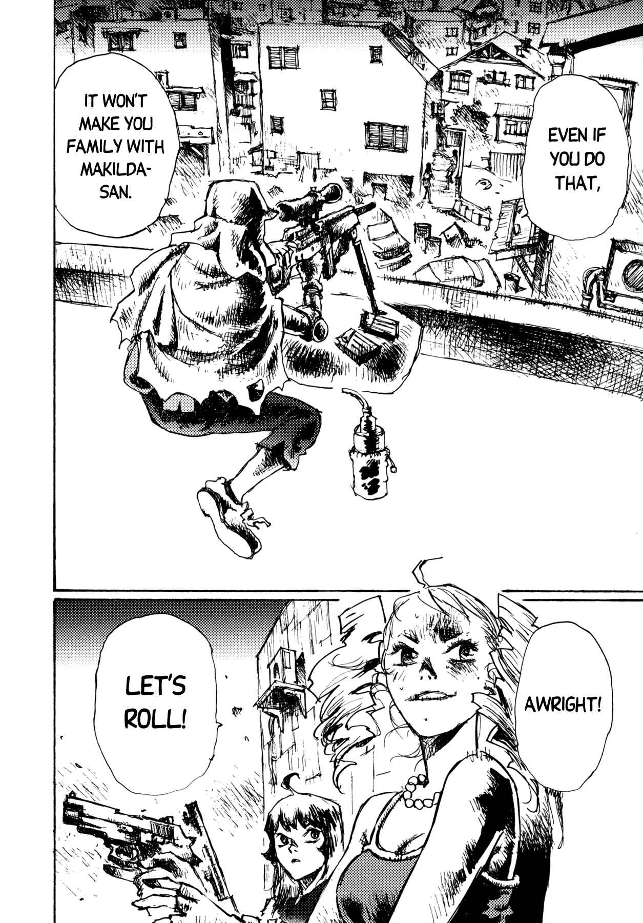 Page 24 Chapter 5 Alice in Hell