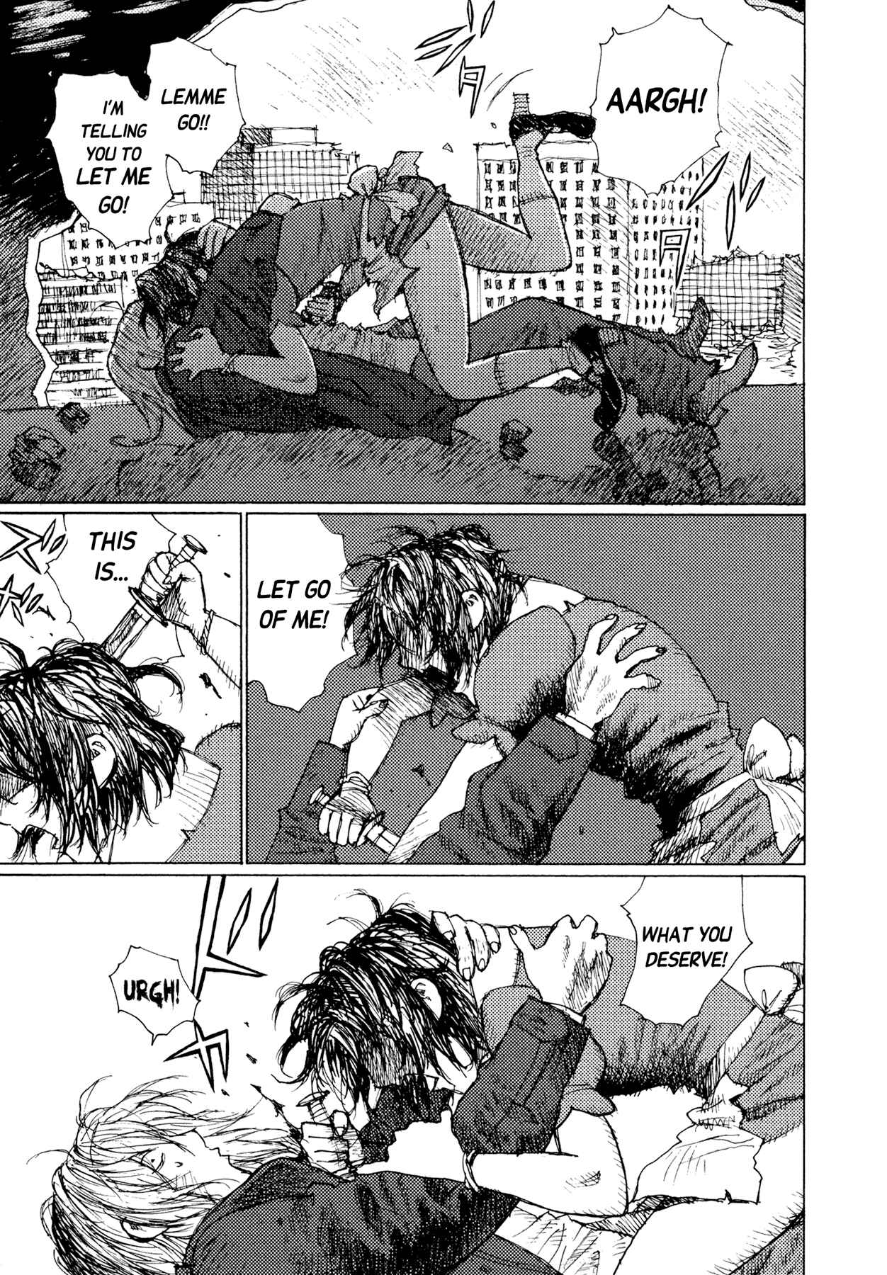 Page 5 Chapter 42 Alice in Hell