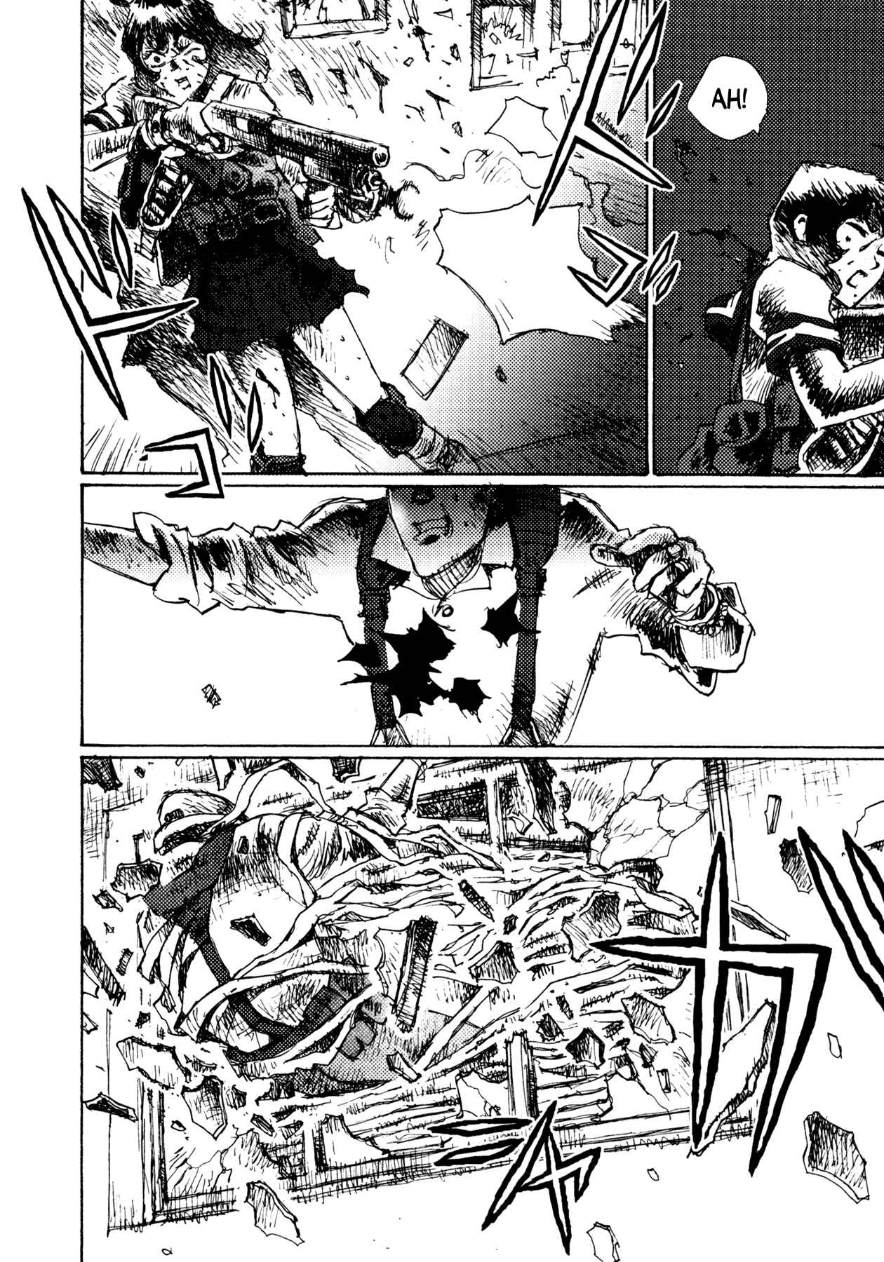 Page 16 Chapter 6 Alice in Hell