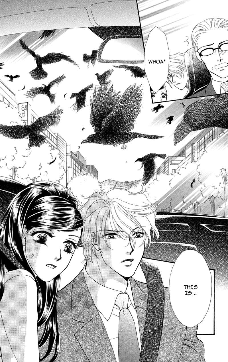 Page 22 Chapter 7 Ill Give You a Flower