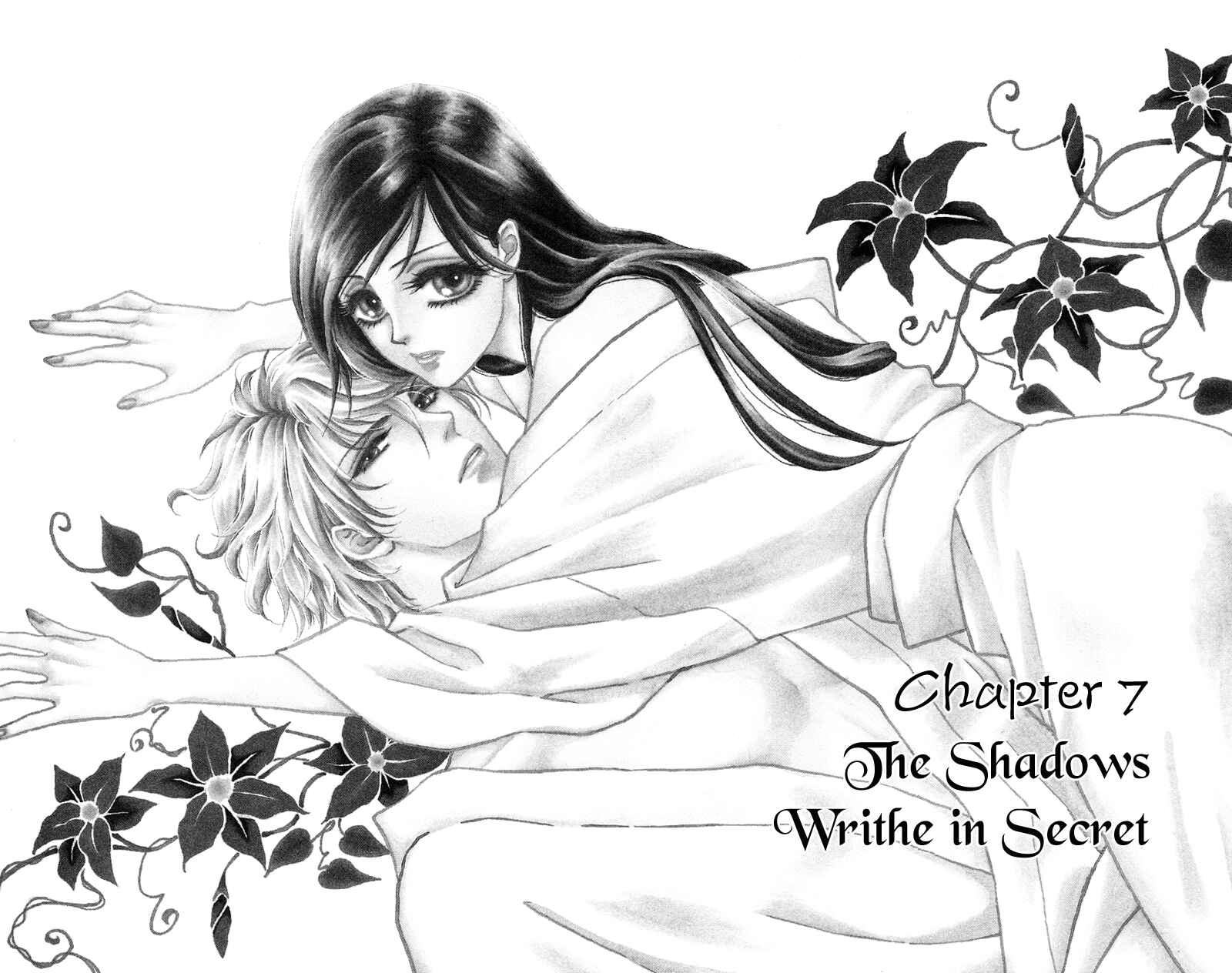Page 3 Chapter 7 Ill Give You a Flower