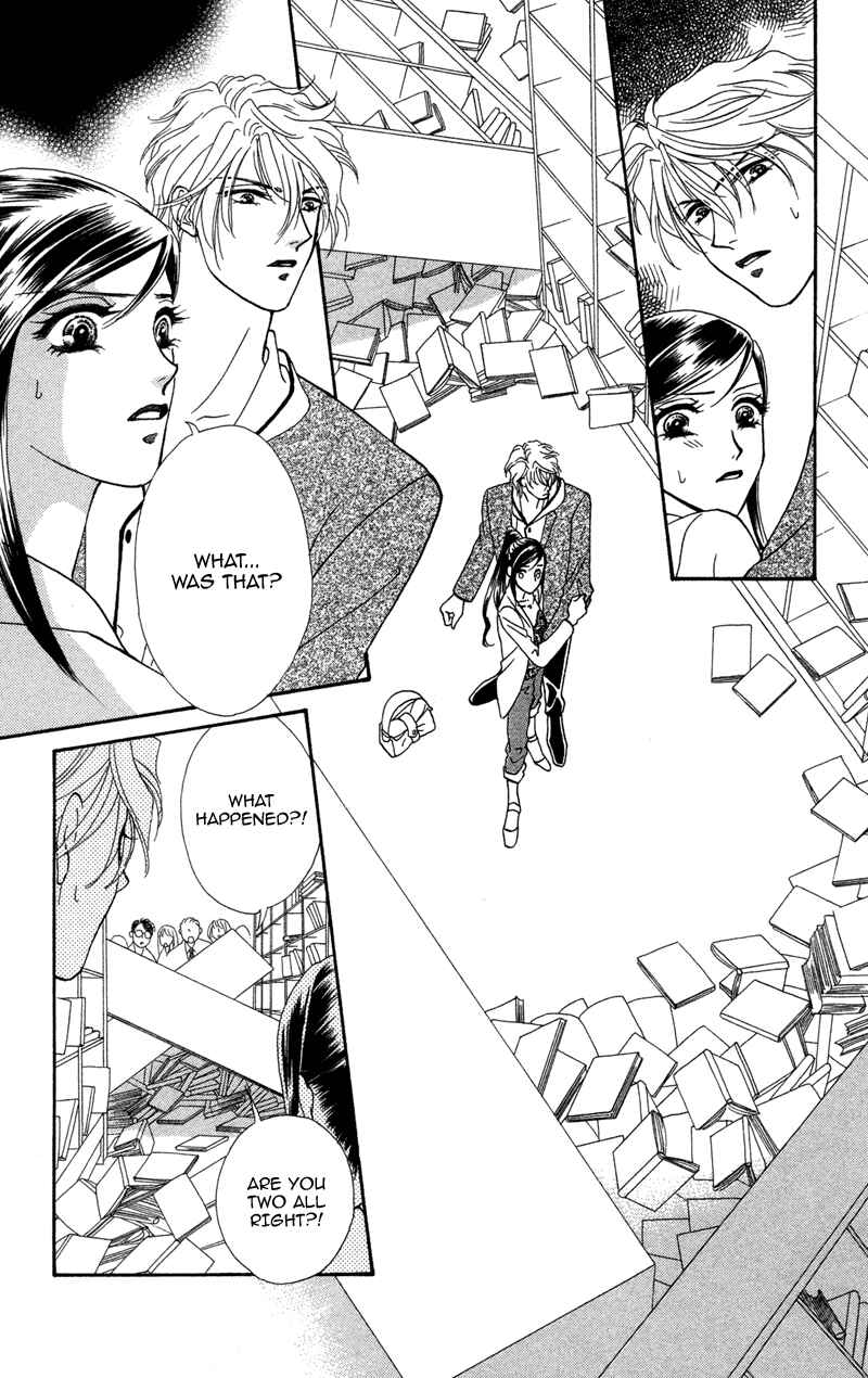 Page 23 Chapter 6 Ill Give You a Flower