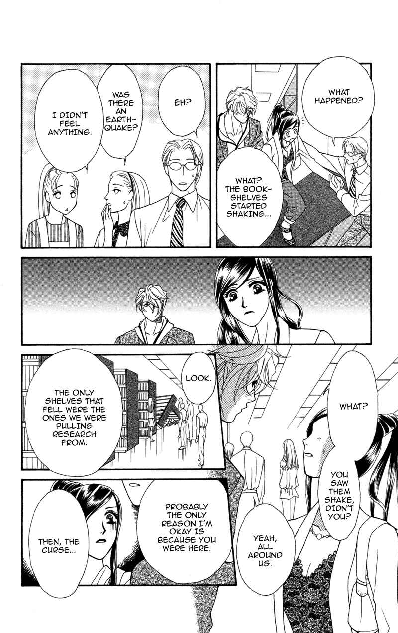 Page 24 Chapter 6 Ill Give You a Flower