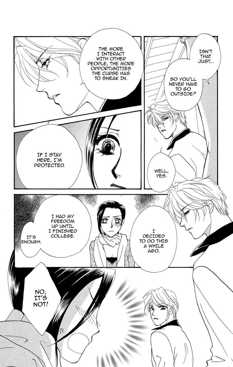 Page 28 Chapter 6 Ill Give You a Flower
