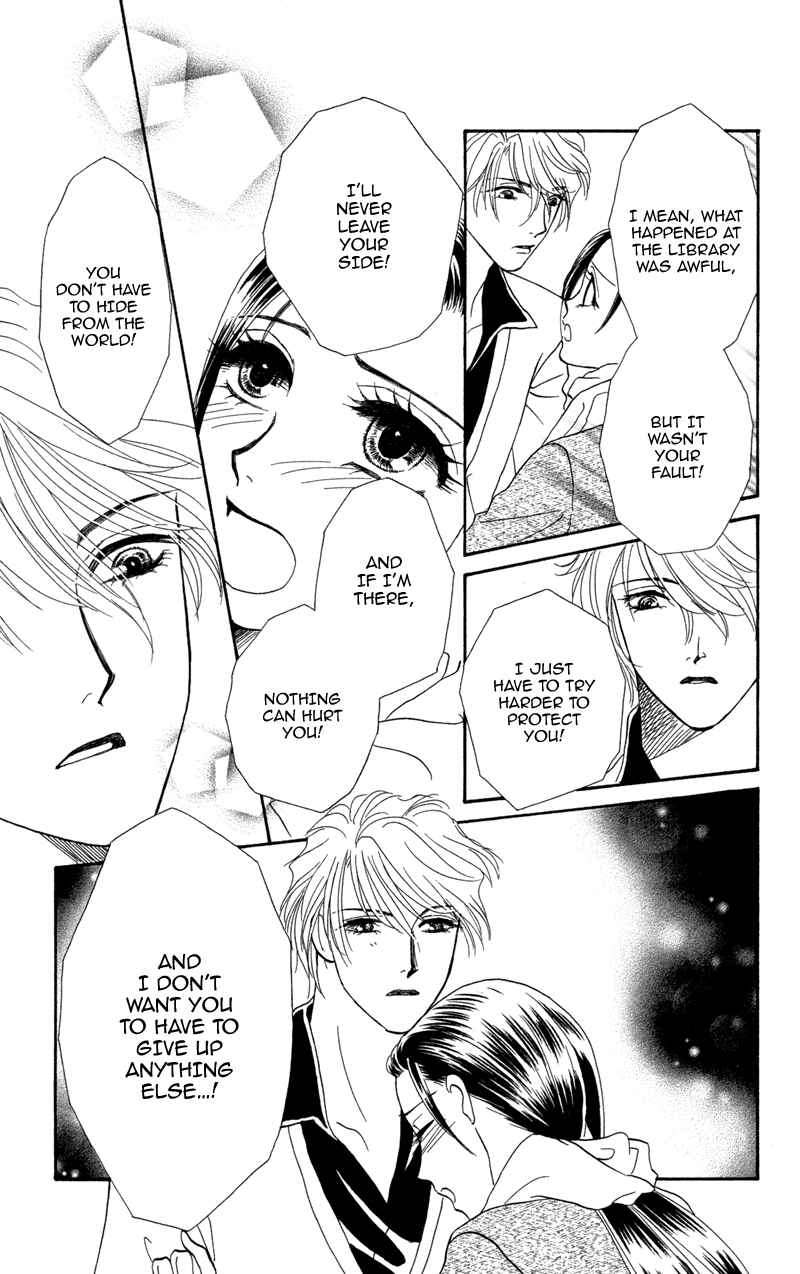 Page 29 Chapter 6 Ill Give You a Flower