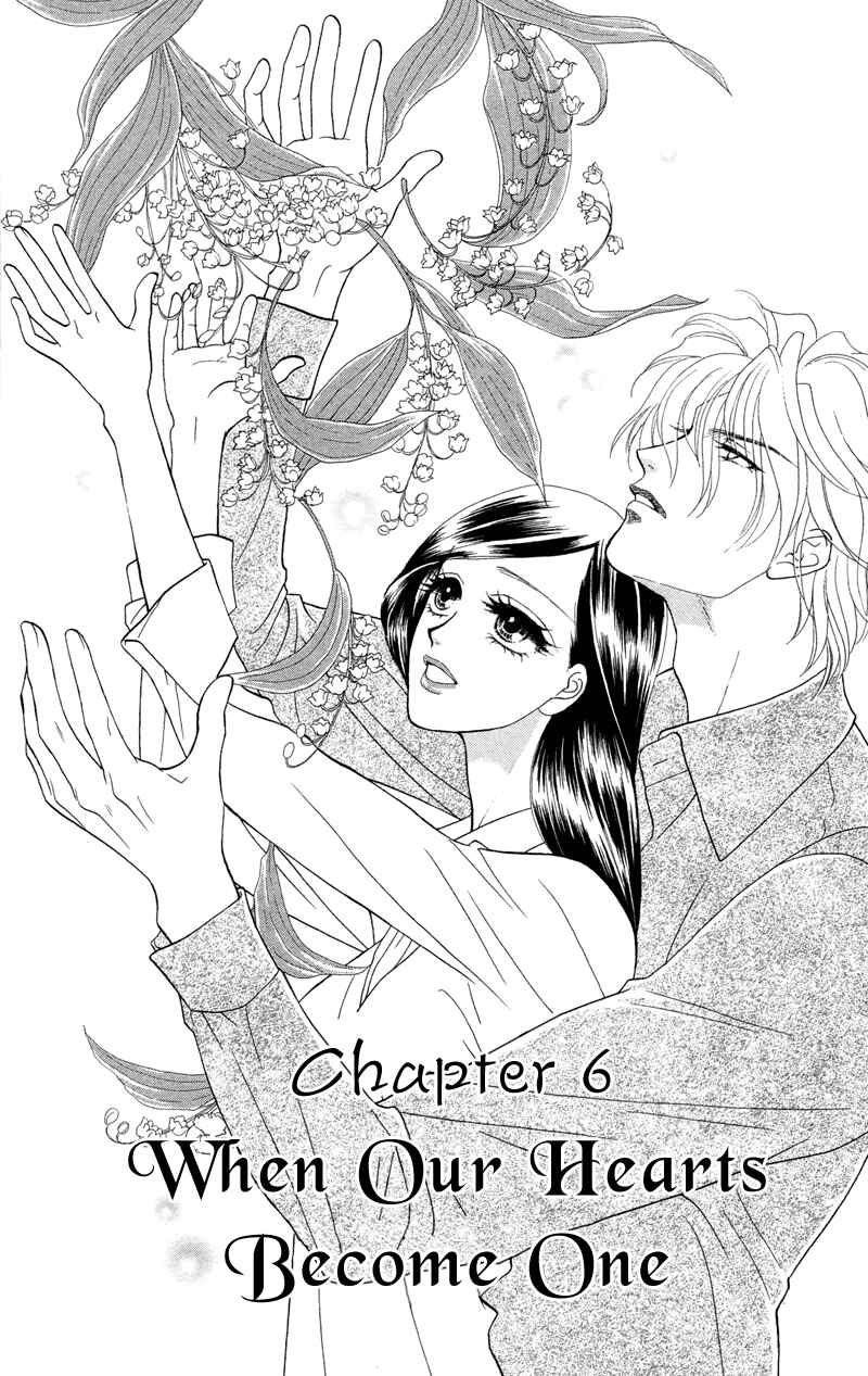 Page 3 Chapter 6 Ill Give You a Flower