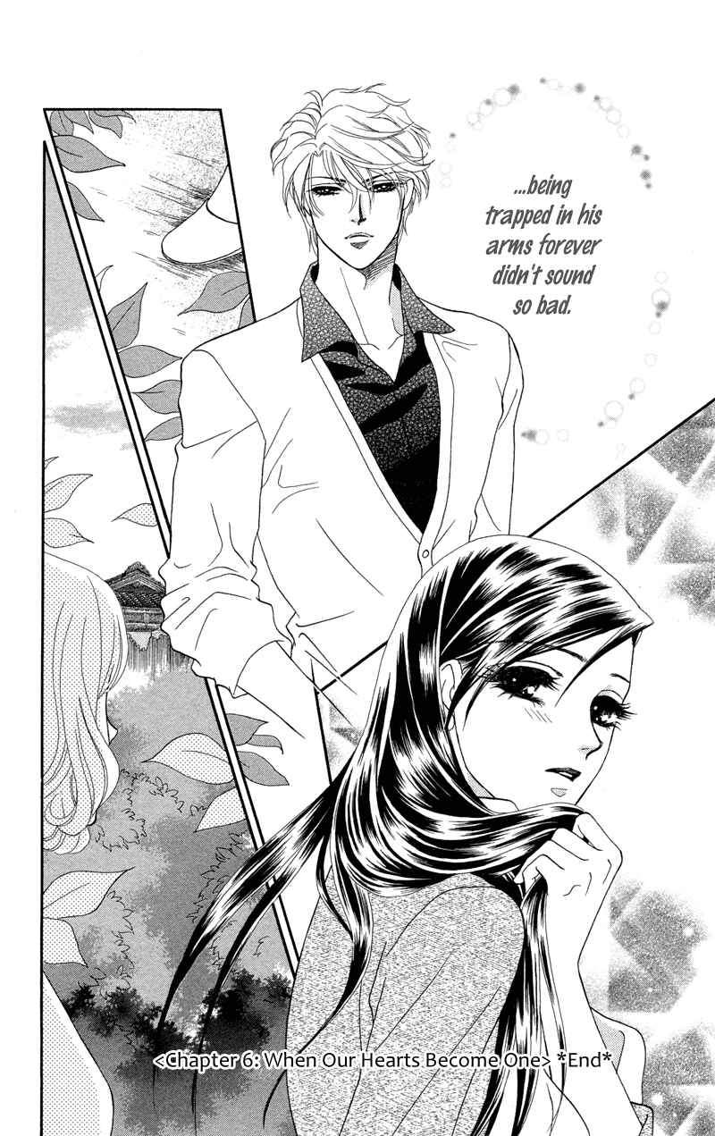 Page 35 Chapter 6 Ill Give You a Flower