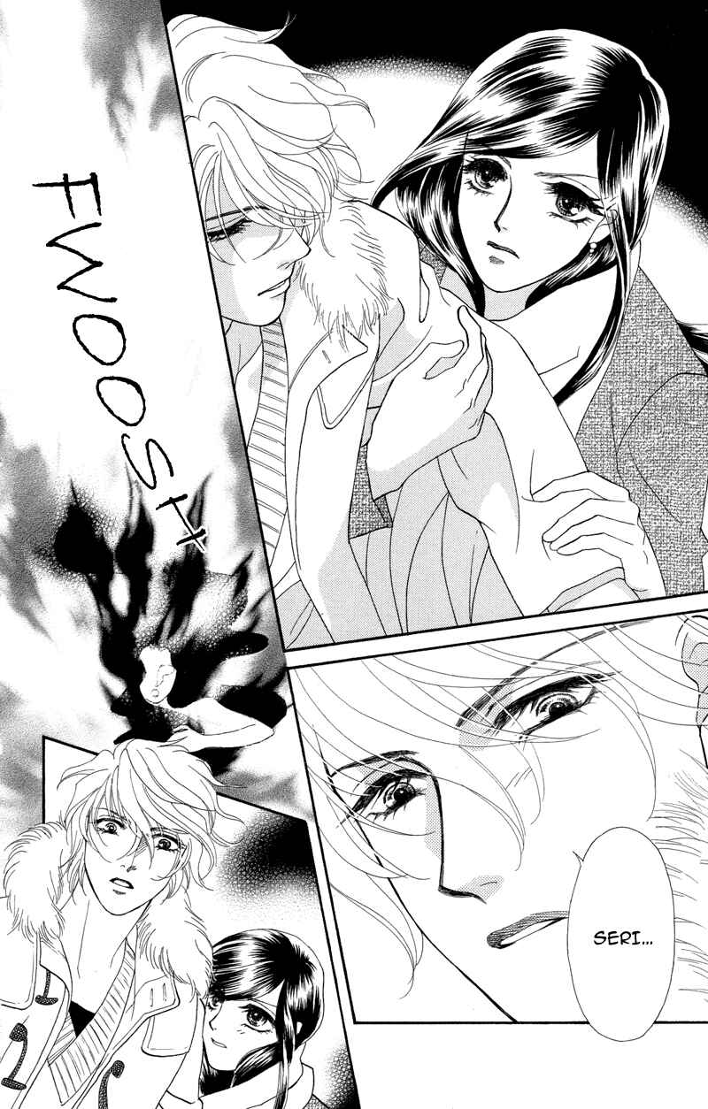 Page 31 Chapter 3 Ill Give You a Flower