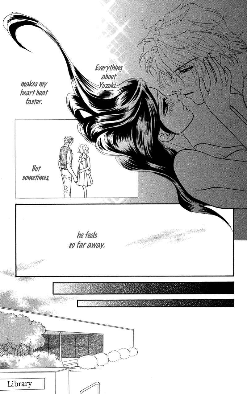 Page 12 Chapter 9 Ill Give You a Flower
