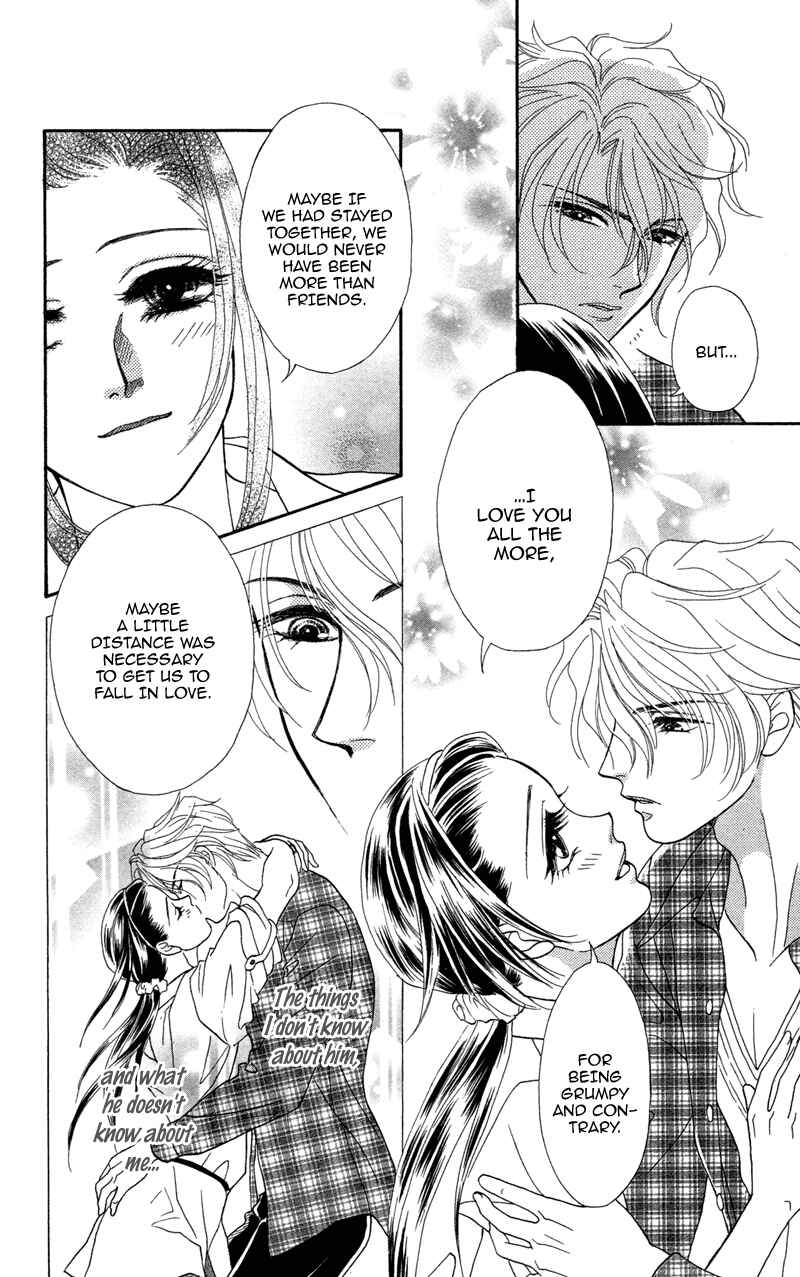 Page 32 Chapter 9 Ill Give You a Flower