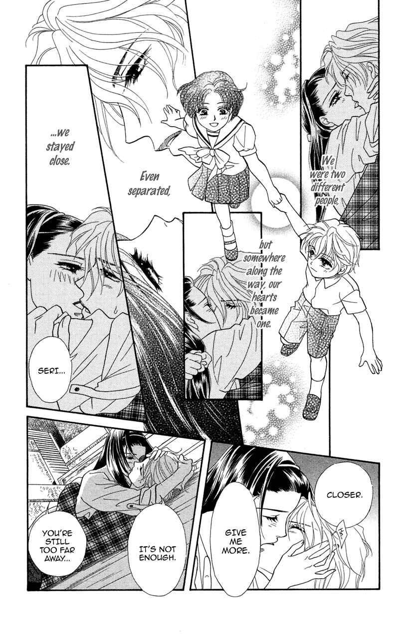 Page 33 Chapter 9 Ill Give You a Flower