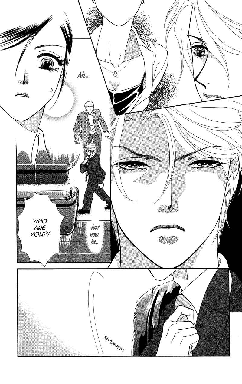 Page 38 Chapter 11 Ill Give You a Flower