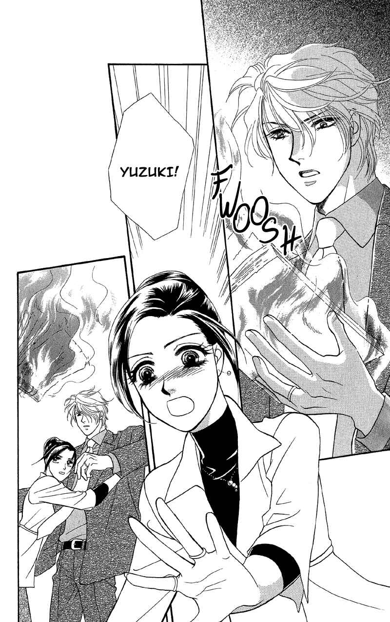 Page 33 Chapter 13 Ill Give You a Flower
