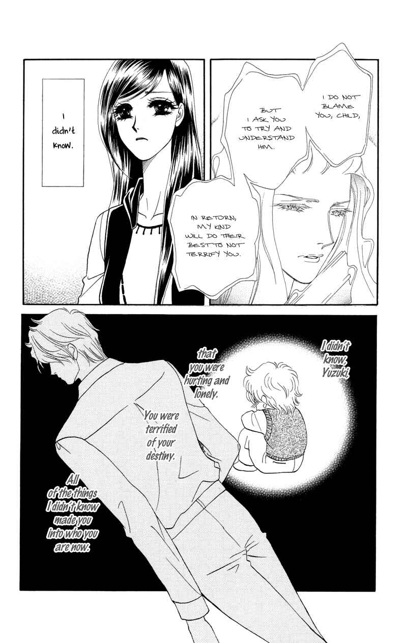 Page 28 Chapter 2 Ill Give You a Flower