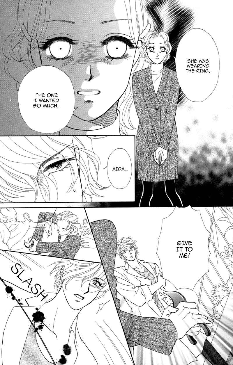 Page 31 Chapter 2 Ill Give You a Flower