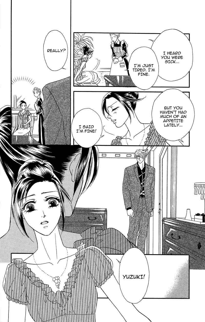 Page 22 Chapter 18 Ill Give You a Flower