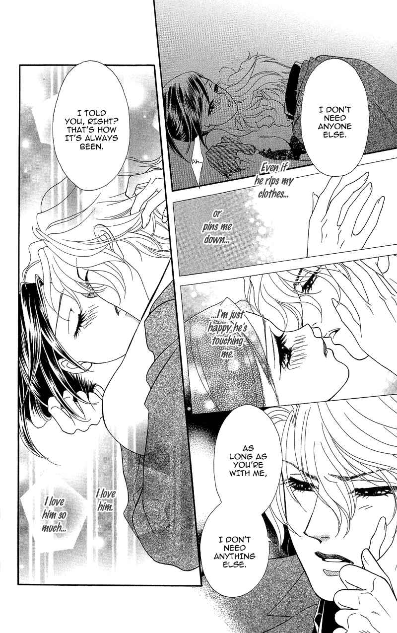 Page 32 Chapter 18 Ill Give You a Flower