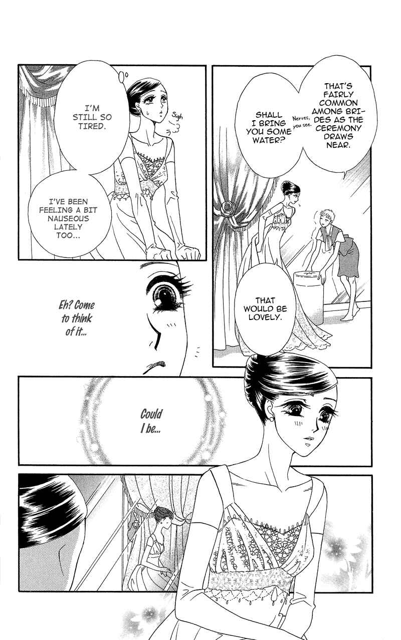 Page 38 Chapter 18 Ill Give You a Flower