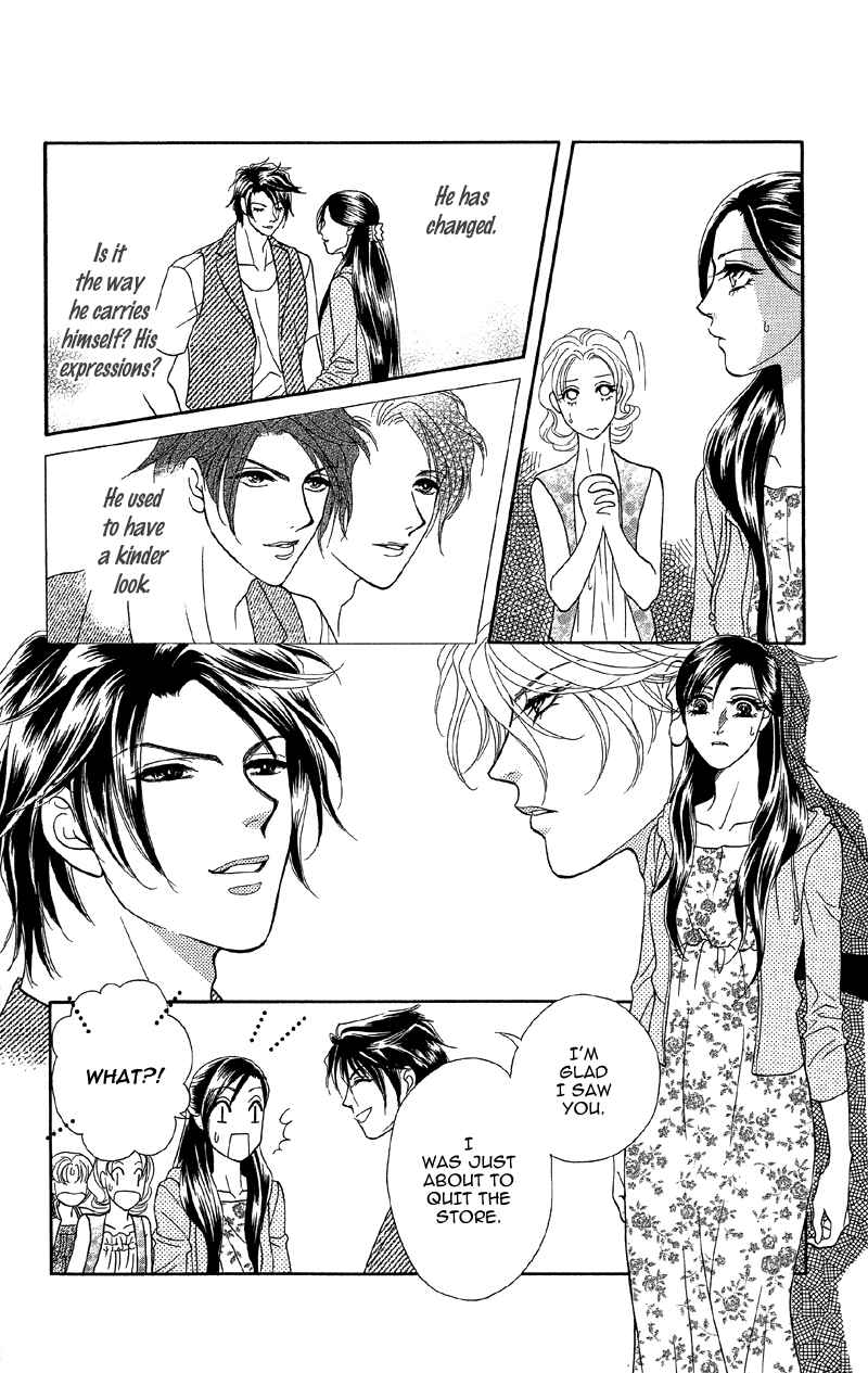 Page 36 Chapter 14 Ill Give You a Flower