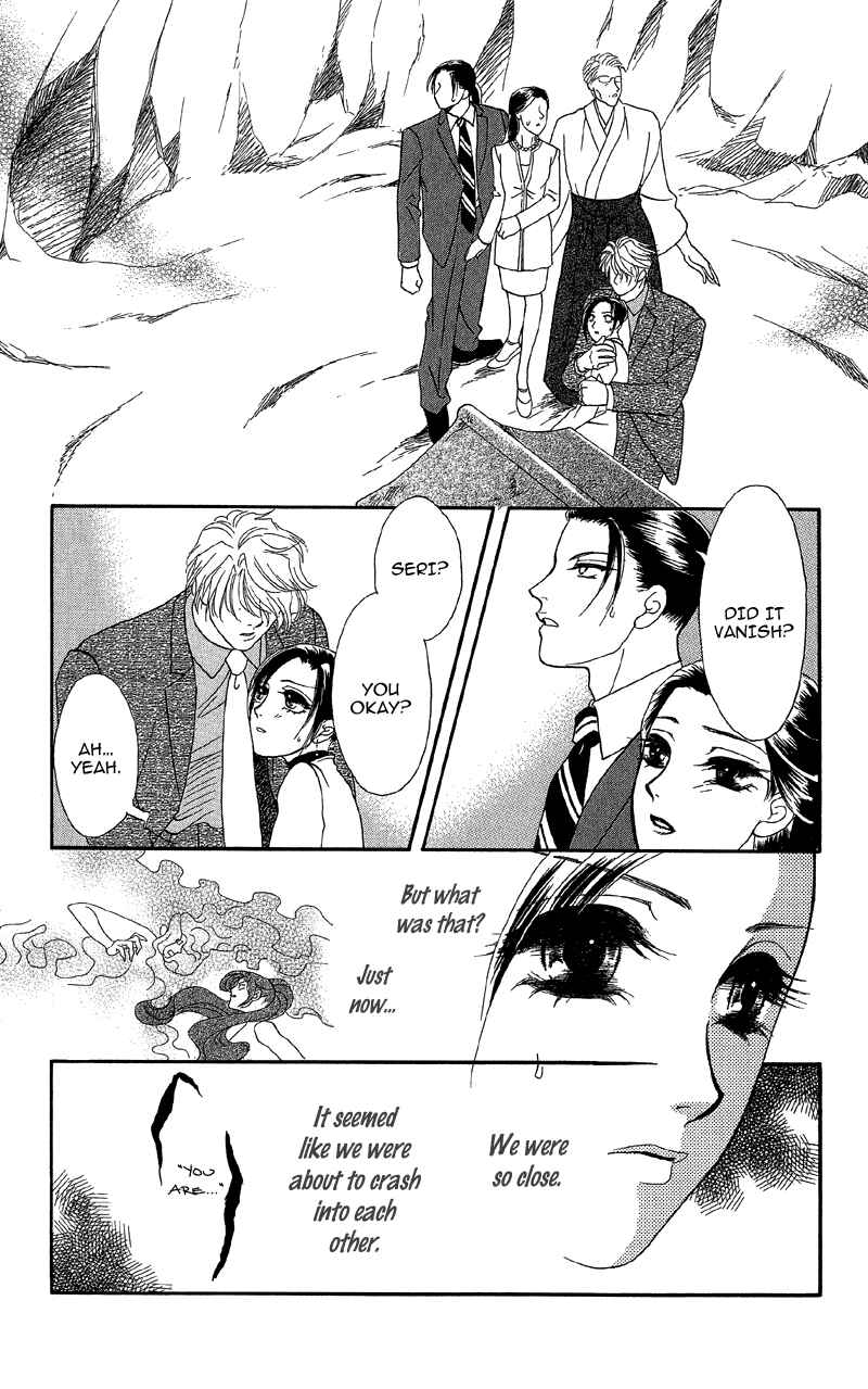 Page 9 Chapter 14 Ill Give You a Flower