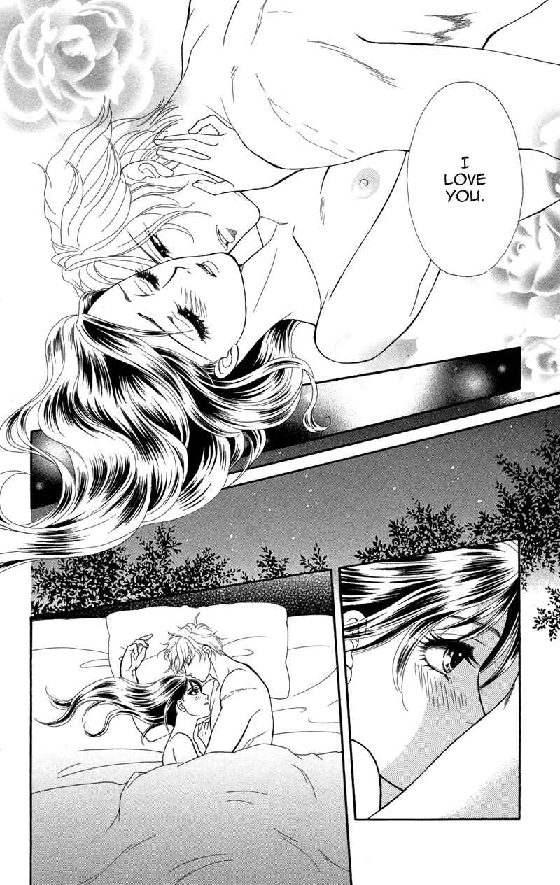Page 8 Chapter 8 Ill Give You a Flower