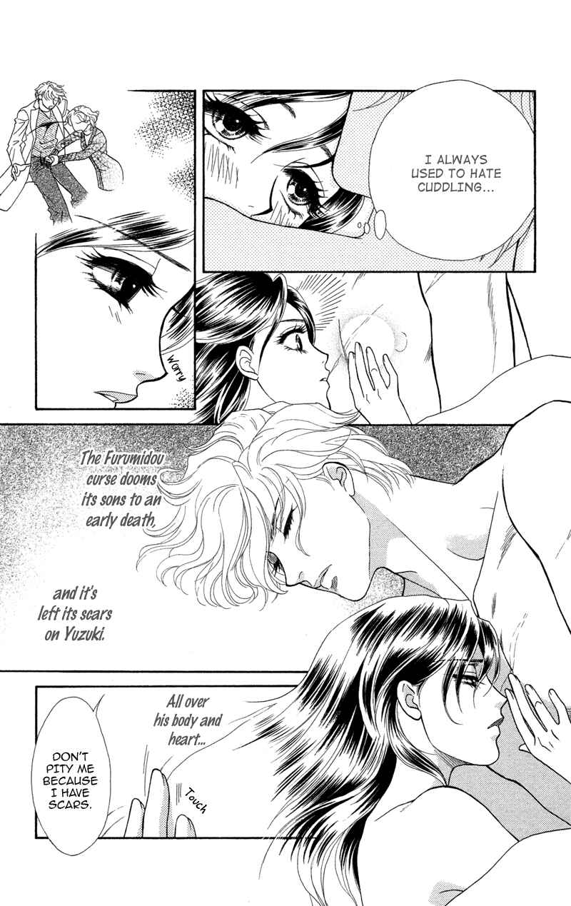 Page 9 Chapter 8 Ill Give You a Flower