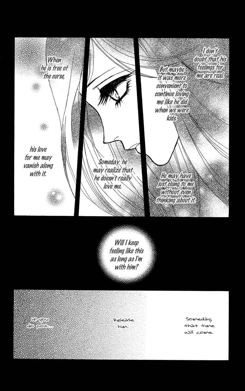 Page 22 Chapter 16 Ill Give You a Flower