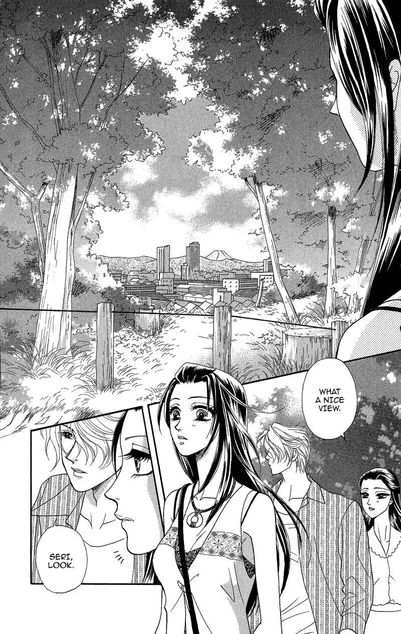 Page 31 Chapter 16 Ill Give You a Flower