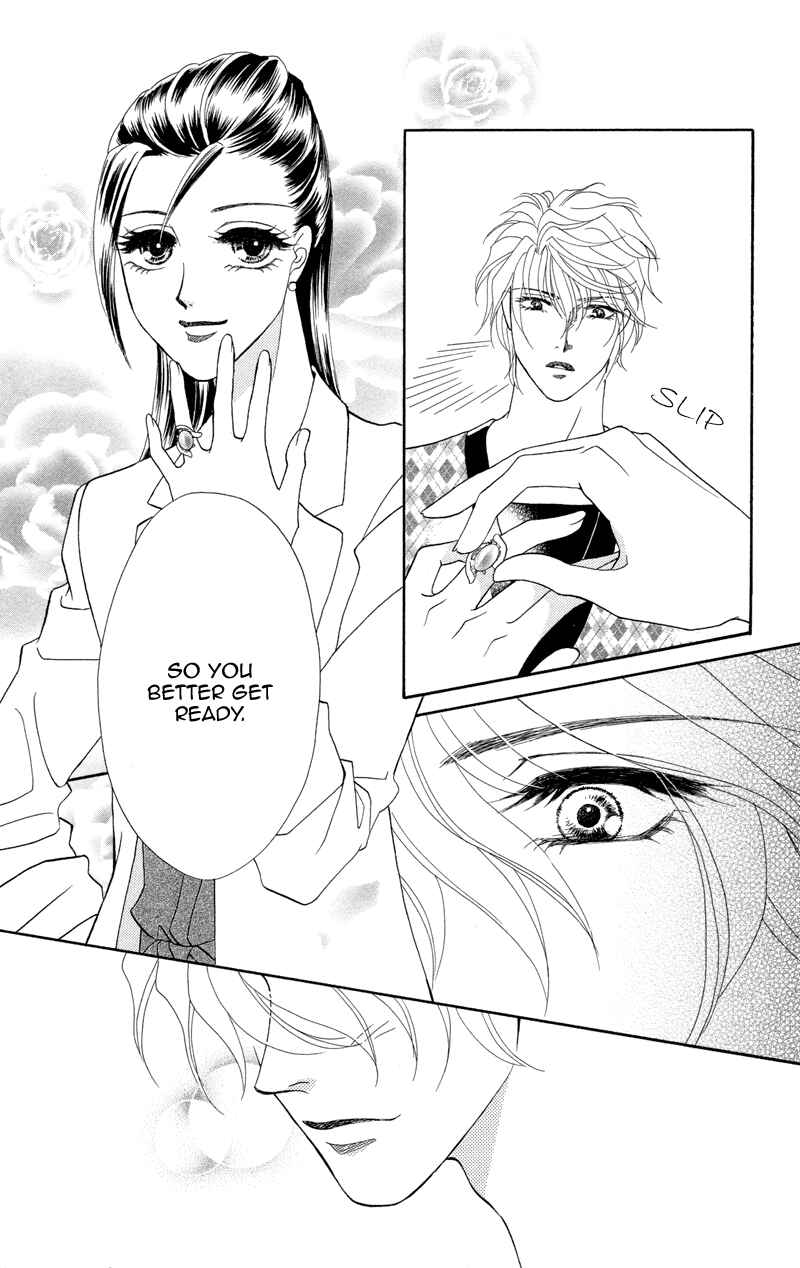 Page 31 Chapter 5 Ill Give You a Flower