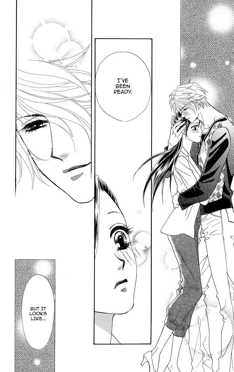 Page 32 Chapter 5 Ill Give You a Flower