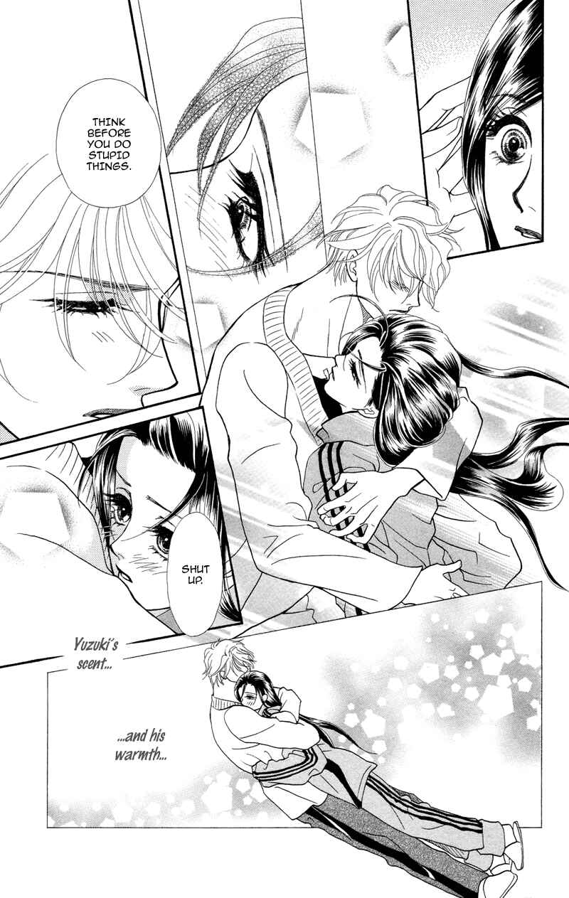 Page 13 Chapter 4 Ill Give You a Flower