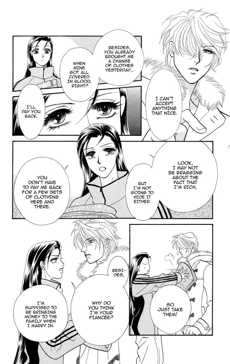 Page 16 Chapter 4 Ill Give You a Flower