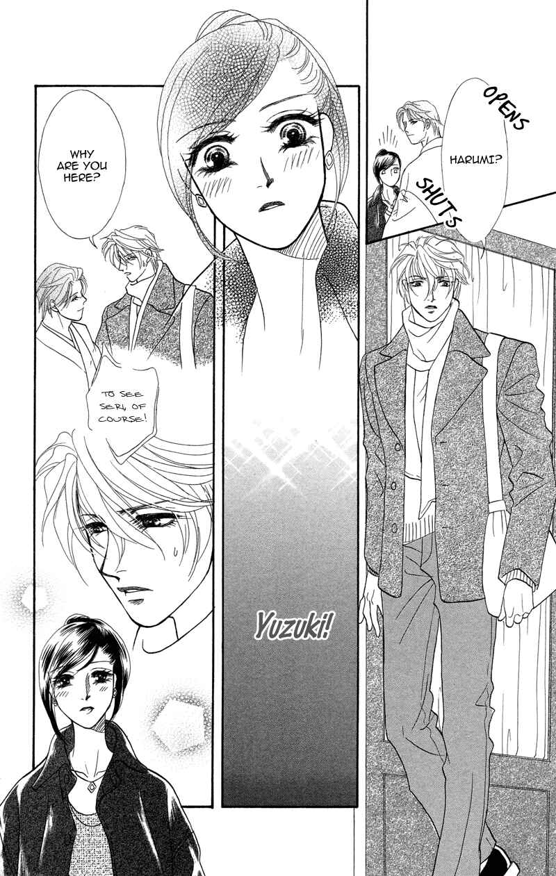 Page 28 Chapter 4 Ill Give You a Flower