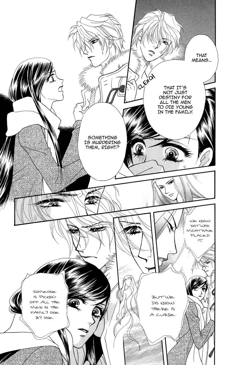 Page 4 Chapter 4 Ill Give You a Flower