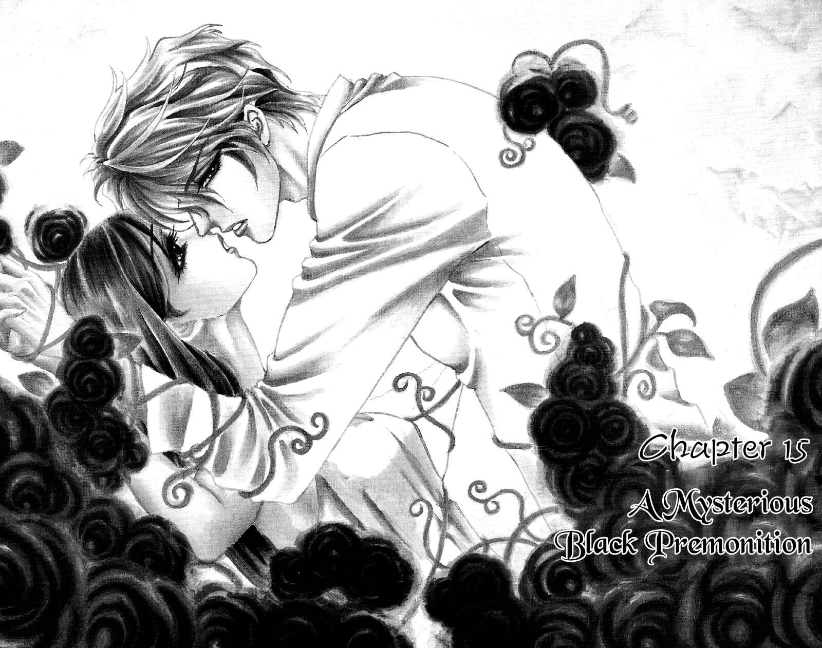 Page 2 Chapter 15 Ill Give You a Flower
