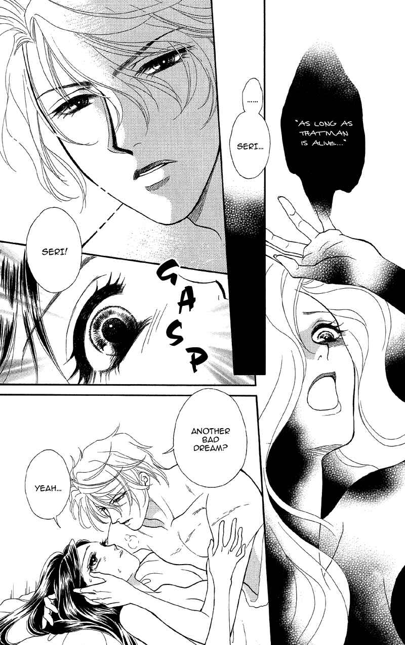 Page 20 Chapter 15 Ill Give You a Flower