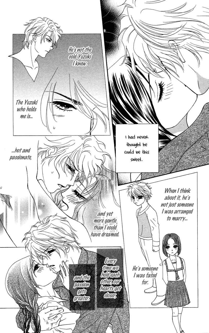 Page 5 Chapter 10 Ill Give You a Flower