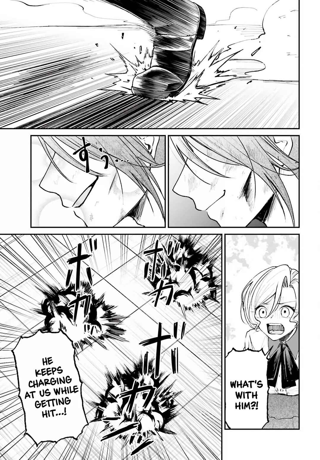 Page 35 Chapter 10 Akuyaku Kizoku to shite Hitsuyou na Sore