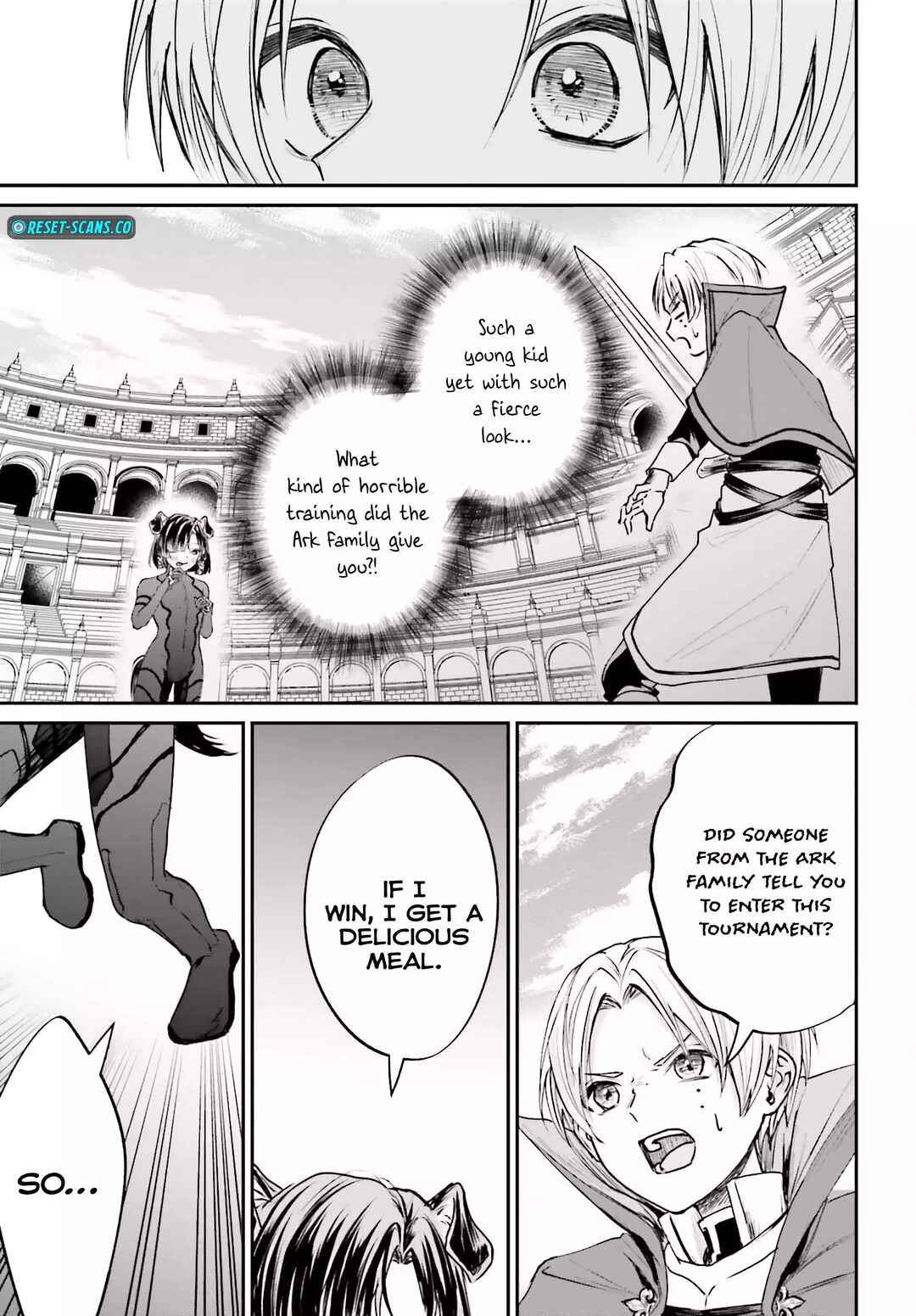 Page 27 Chapter 6 Akuyaku Kizoku to shite Hitsuyou na Sore